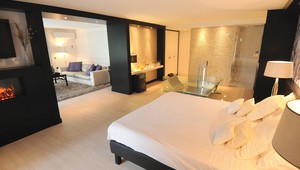 Garden Suite